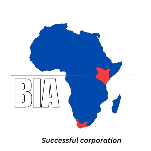 BIA — Business Investment Advisory logo