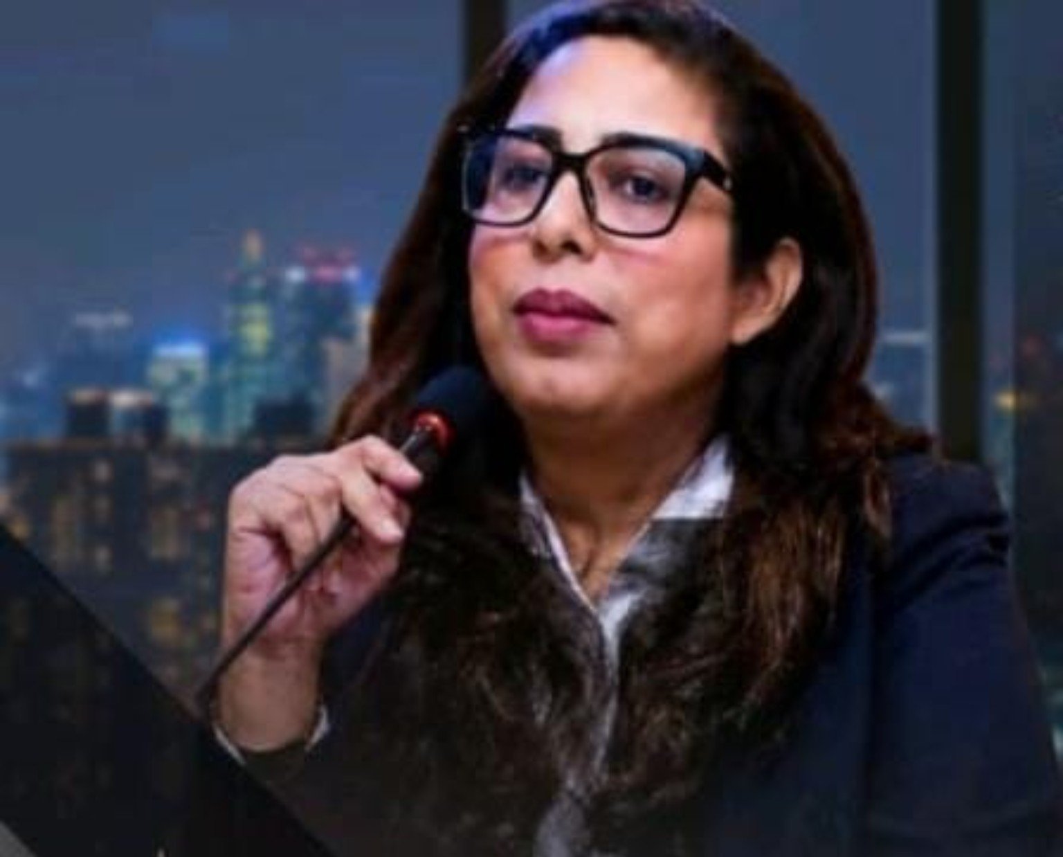 Rabia Omar Hassan